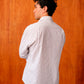 Lasso RoughNeck Shirt (white)