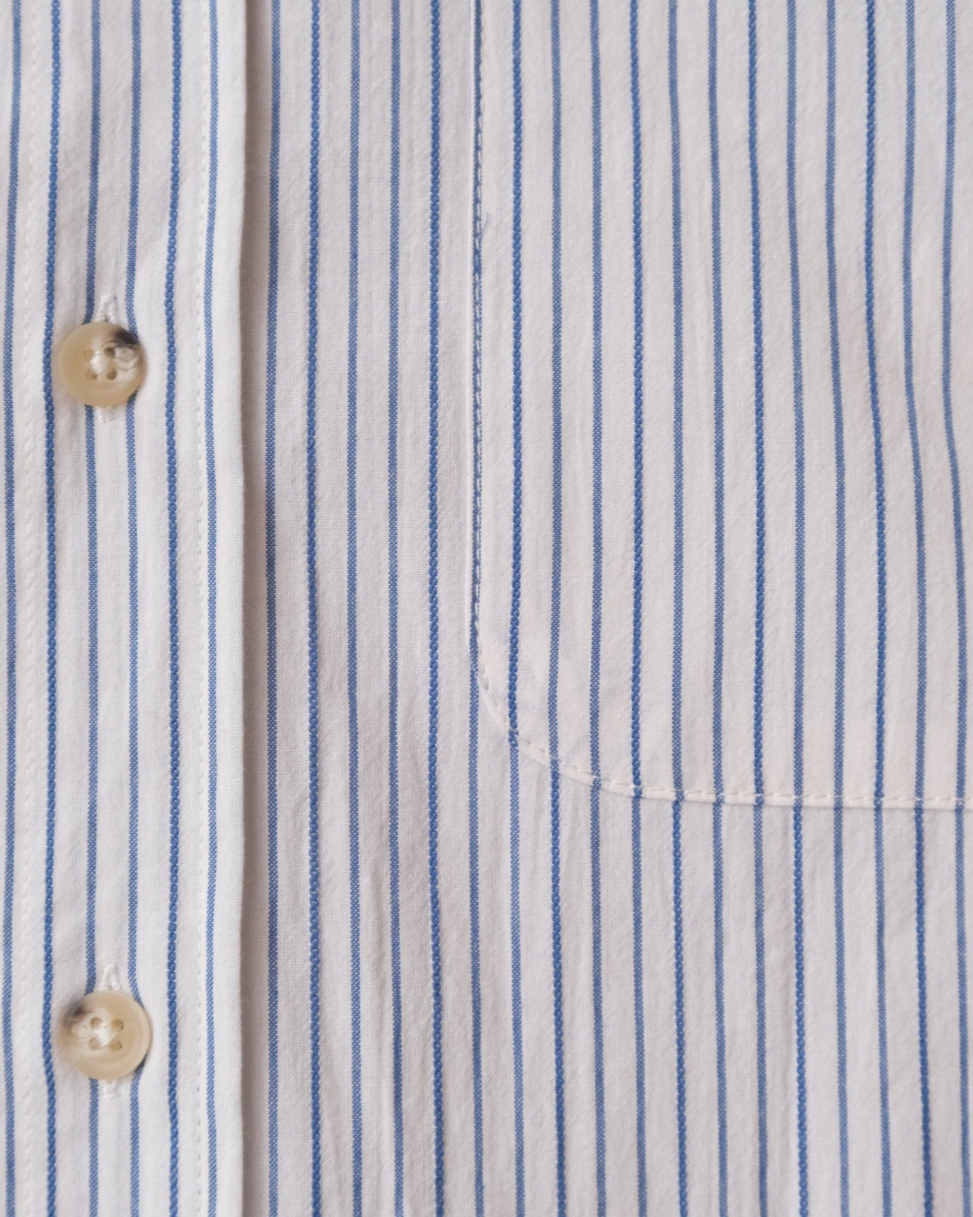 Lasso RoughNeck Shirt (white)