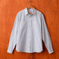 Lasso RoughNeck Shirt (white)