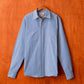 Lasso RoughNeck Shirt (Blue)