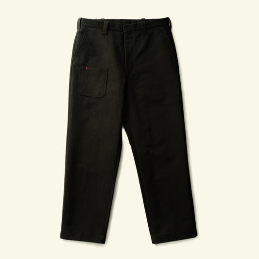 Lewy Trousers (Italian Twill)