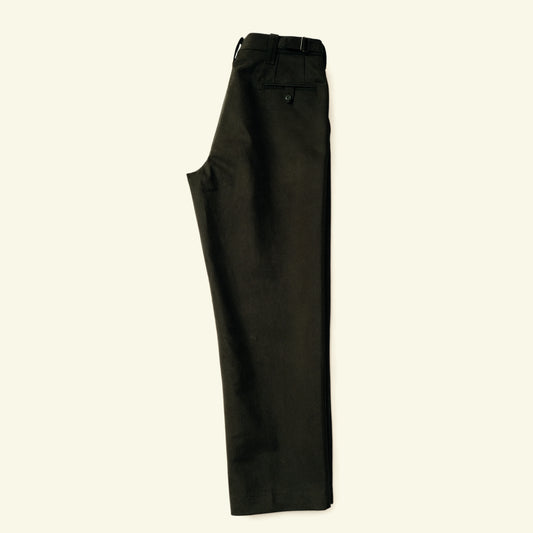 Lewy Trousers (Italian Twill)