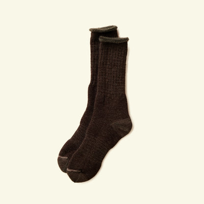 LICHEN SOCKS 17.1
