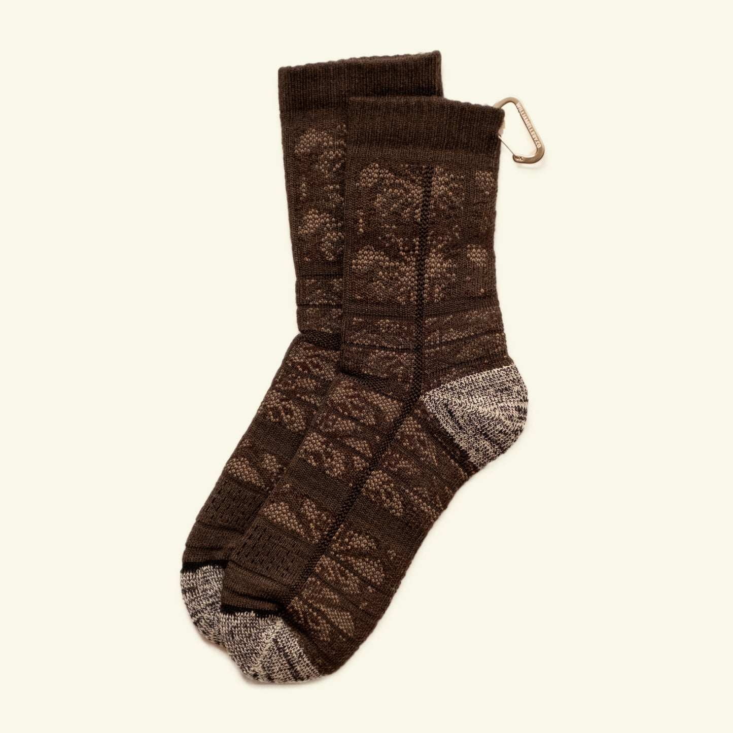 LICHEN SOCKS 12.1