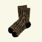 LICHEN SOCKS 15