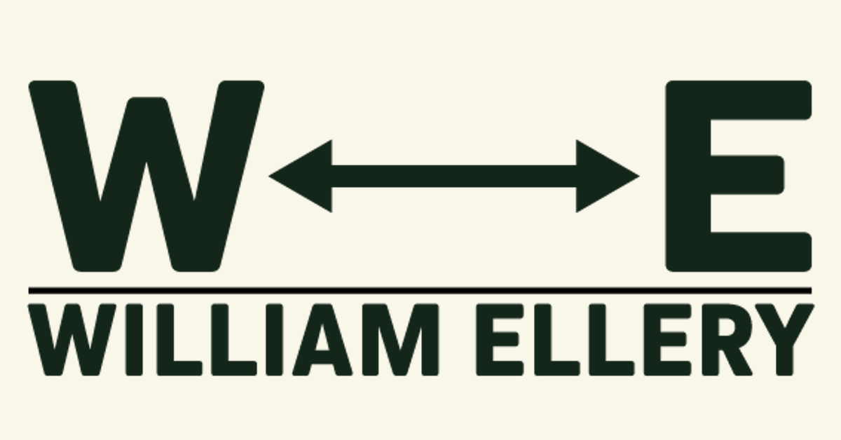 William Ellery