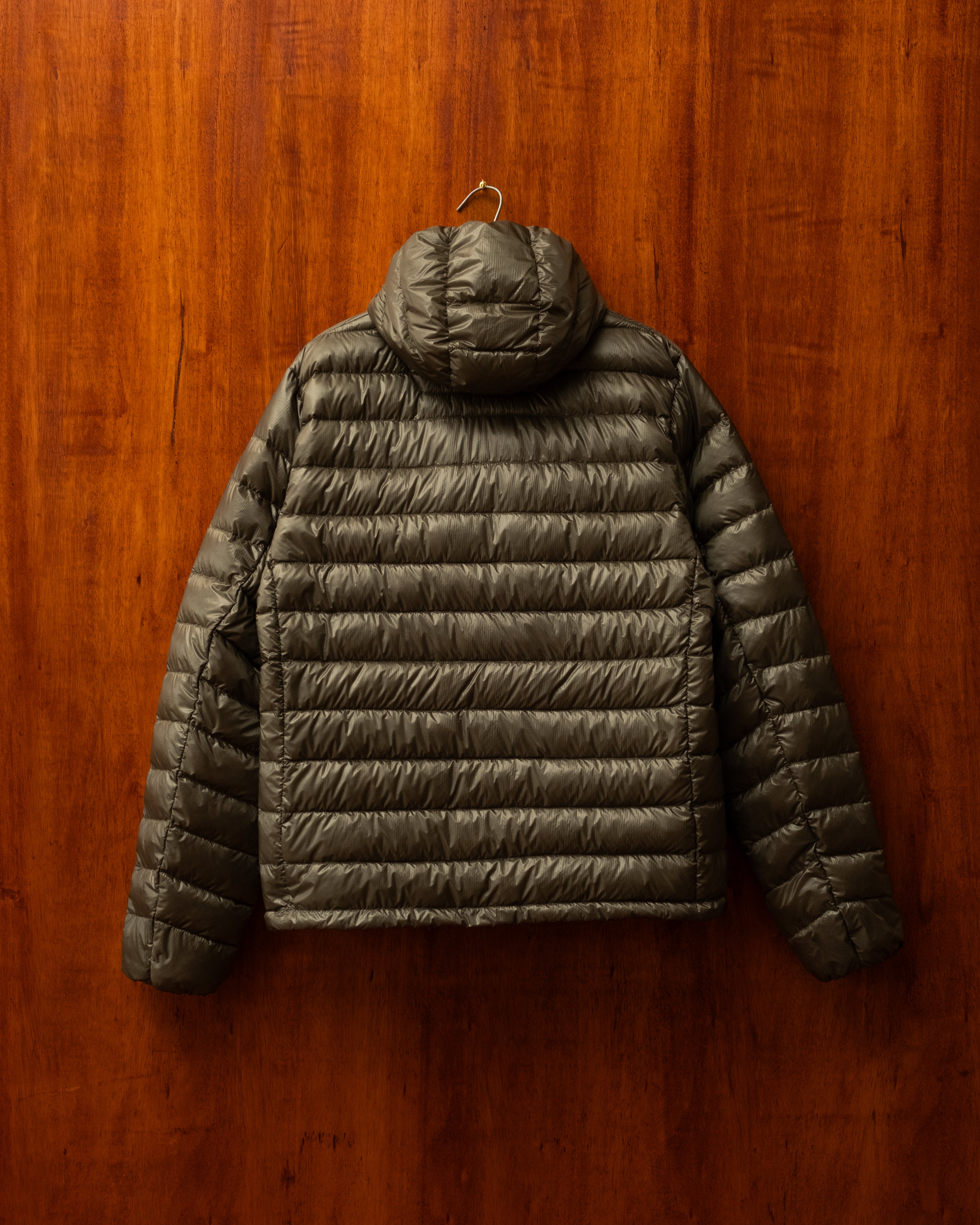 Ultralight Down Jacket