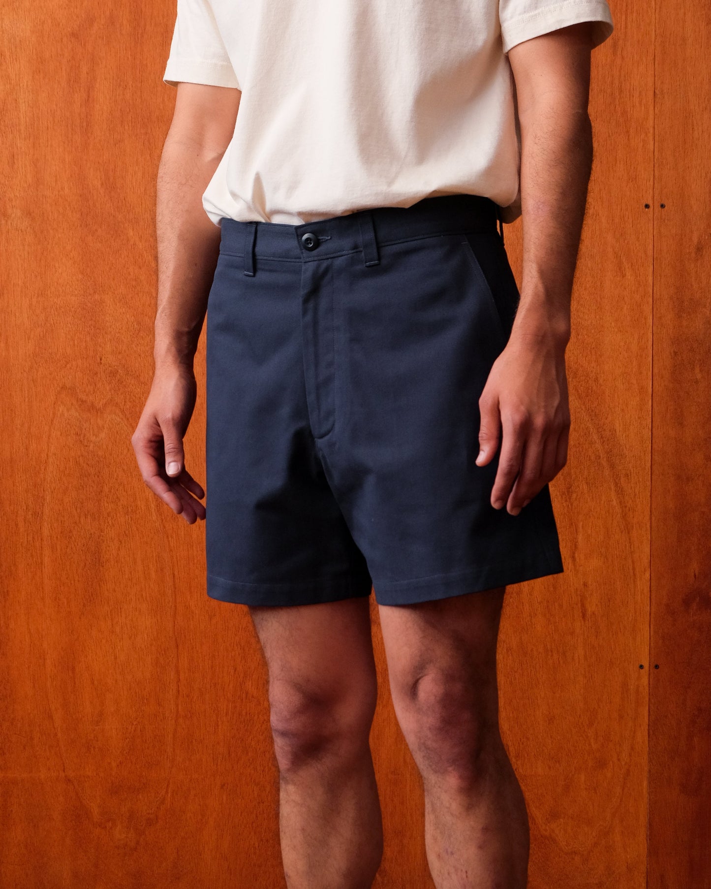 PuddleJumper Shorts (Mudflat Tan)