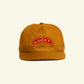 Gold Patch Hats