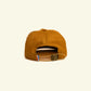 Gold Patch Hats