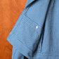 Pocket Picnic Shirt (Blue Gingham)