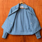Pocket Picnic Shirt (Blue Gingham)