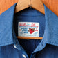 Pocket Picnic Shirt (Striped Rope)