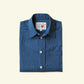 Pocket Picnic Shirt (Striped Rope)