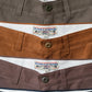PuddleJumper Shorts (Cascade Green)