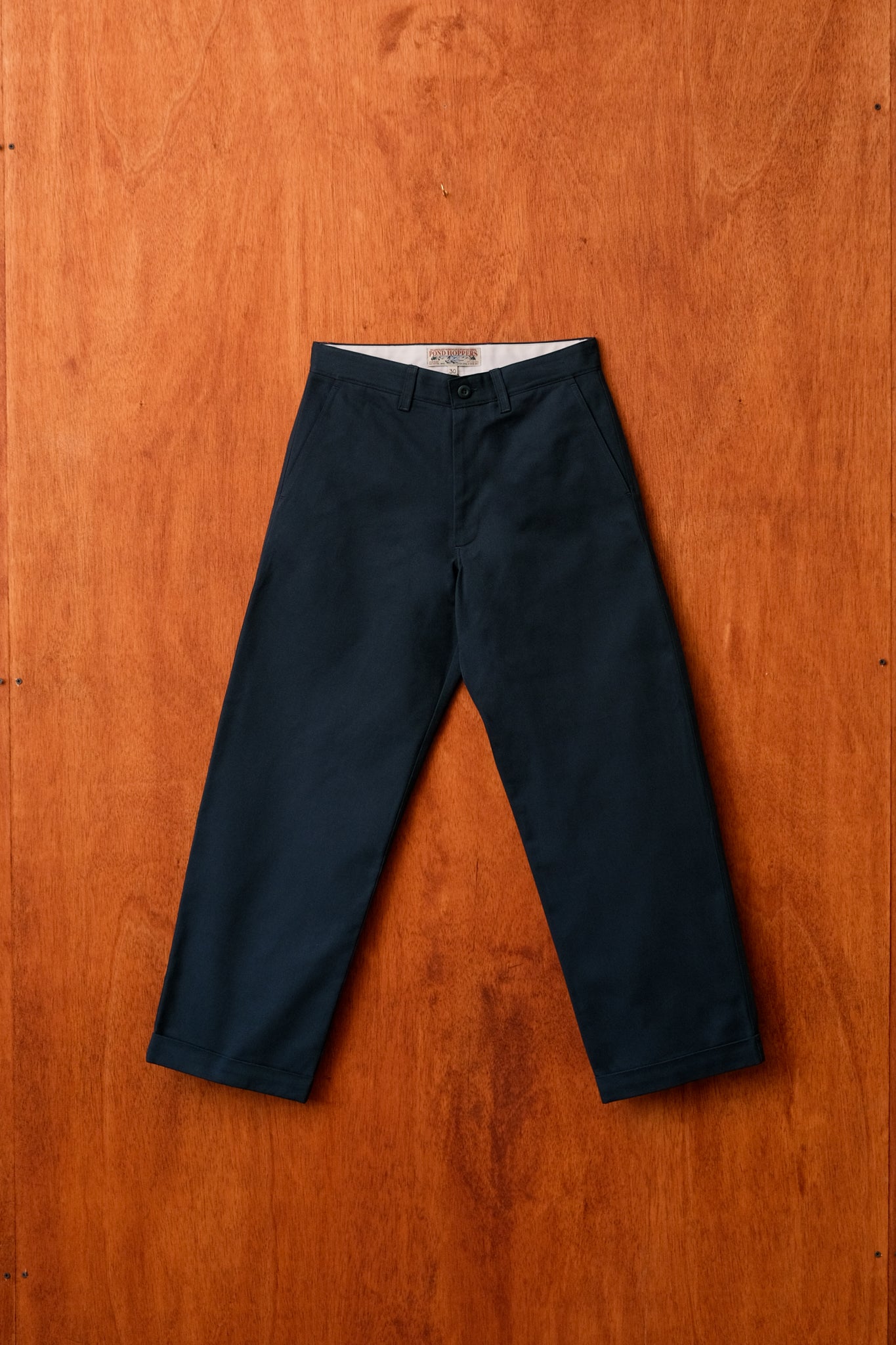 PondHopper Pants (LL Blue)