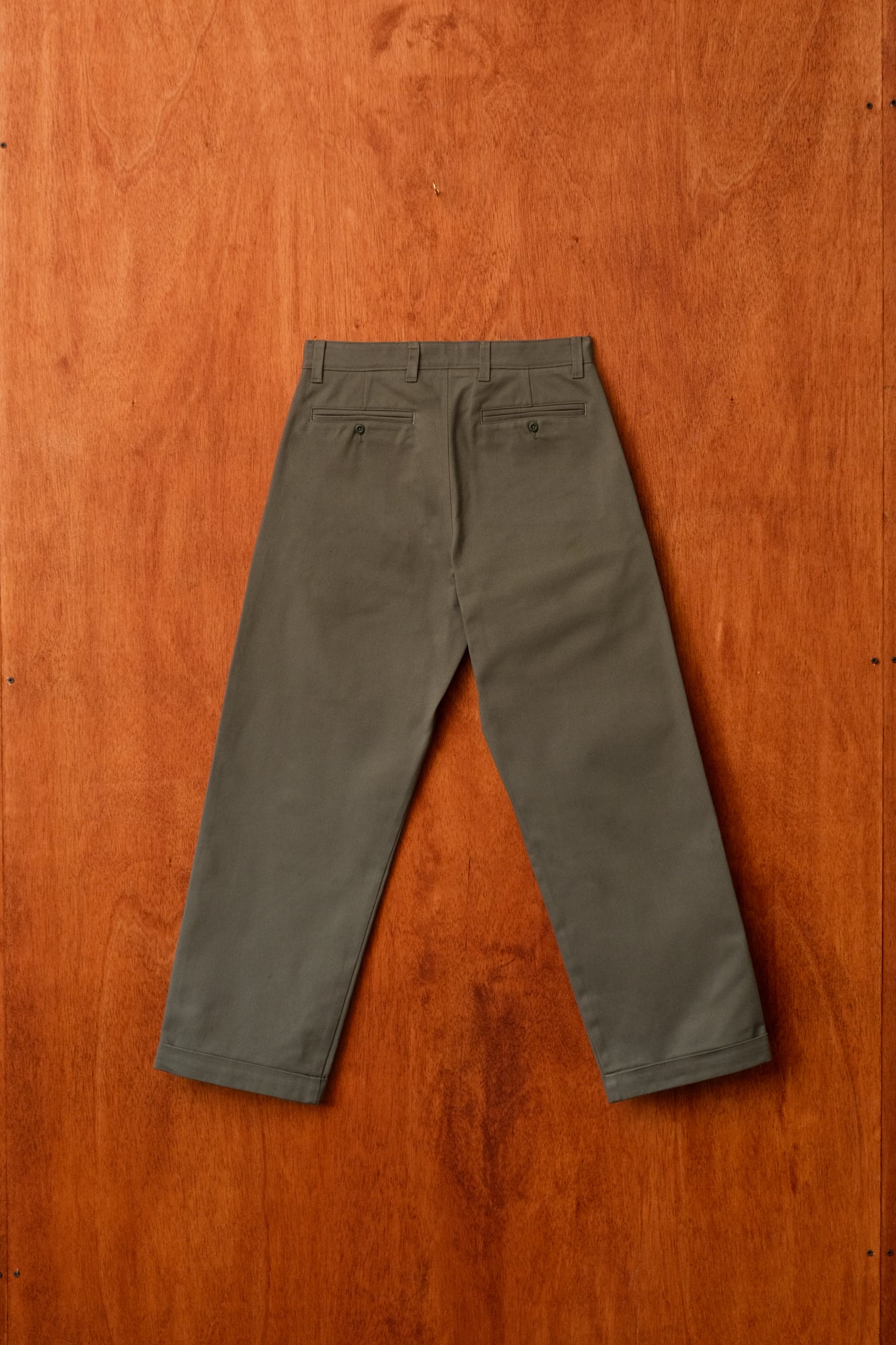 PondHopper Pants (Cascade Green)
