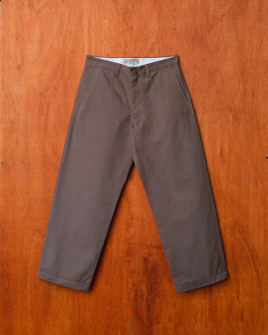 PondHopper Pants (Granite Gray)