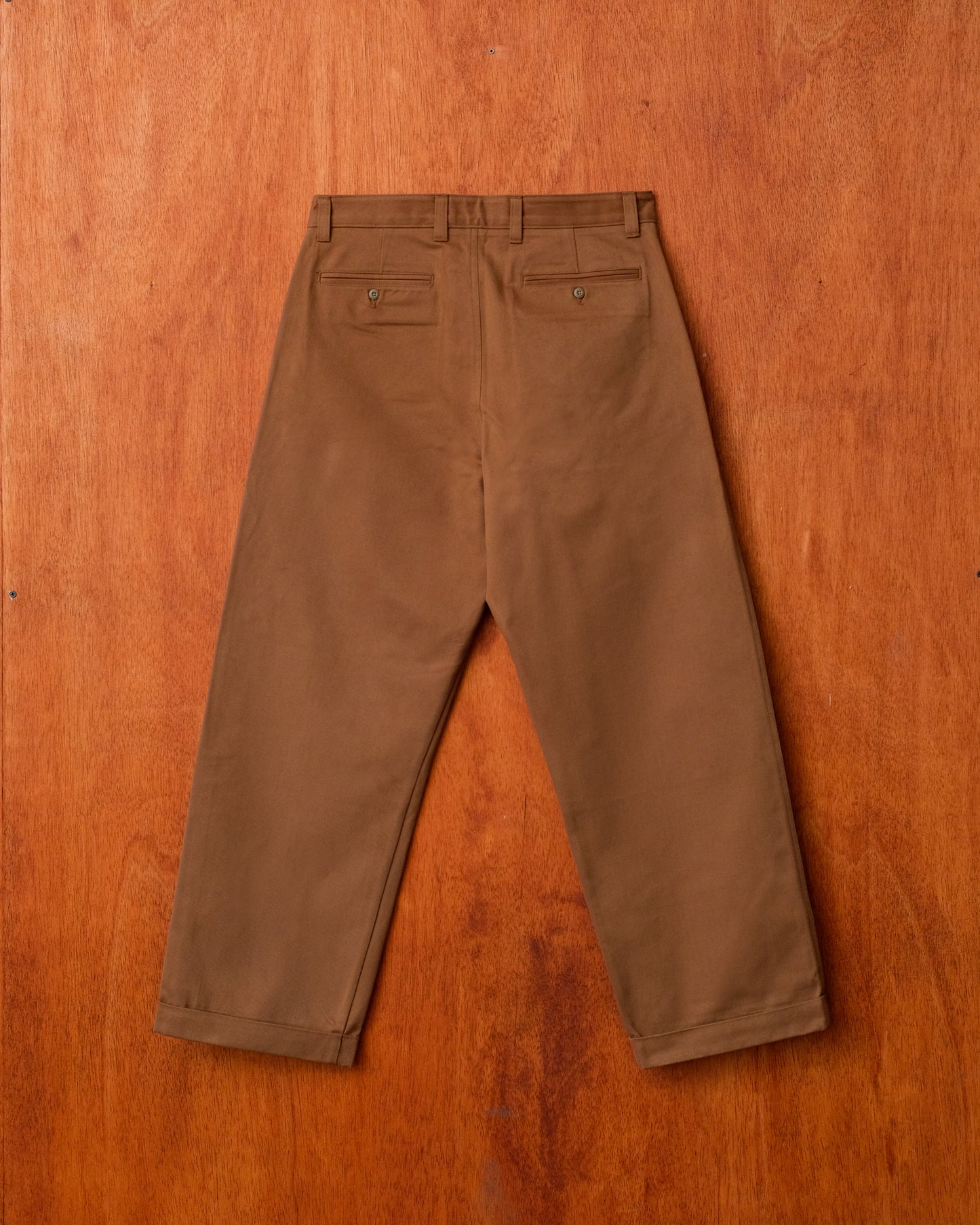 PondHopper Pants (Mudflat Tan)