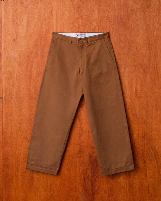 PondHopper Pants (Mudflat Tan)