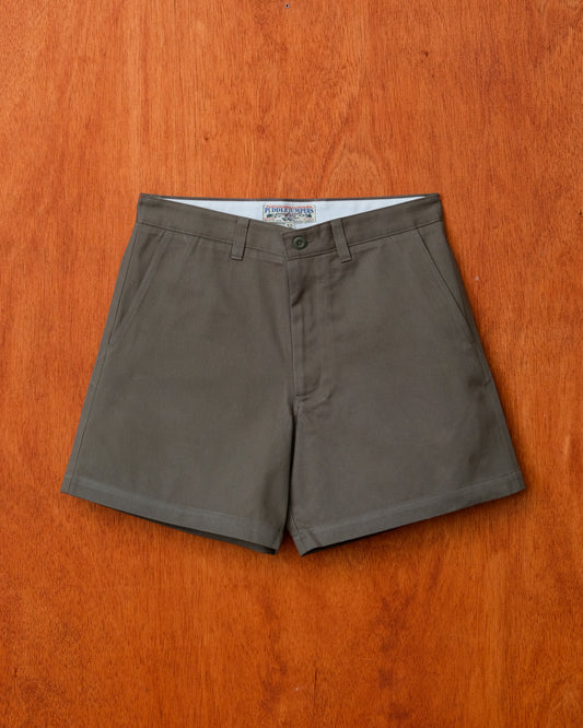 PuddleJumper Shorts (Cascade Green)