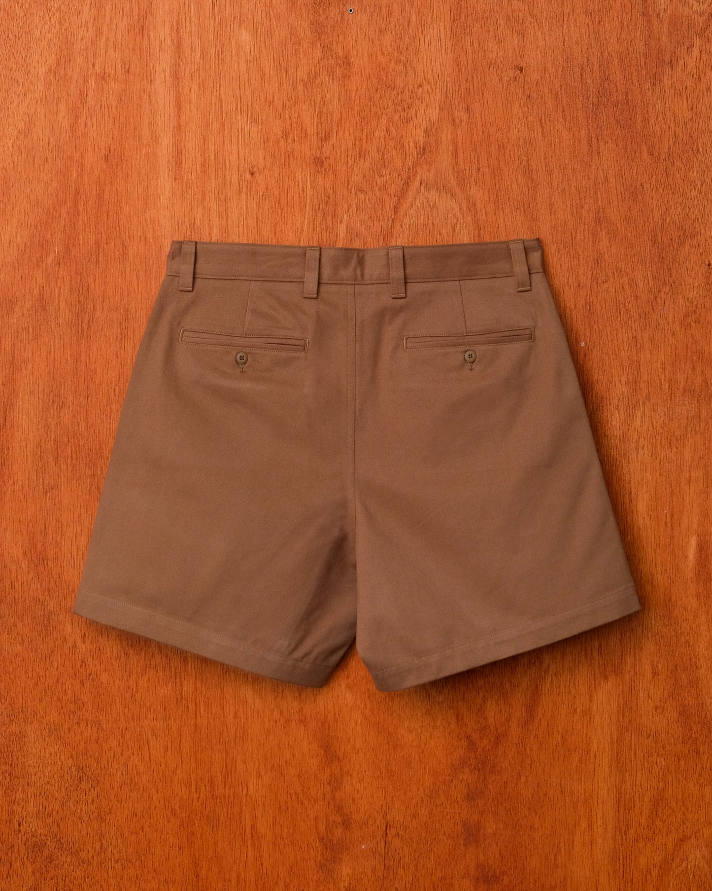 PuddleJumper Shorts (Mudflat Tan)