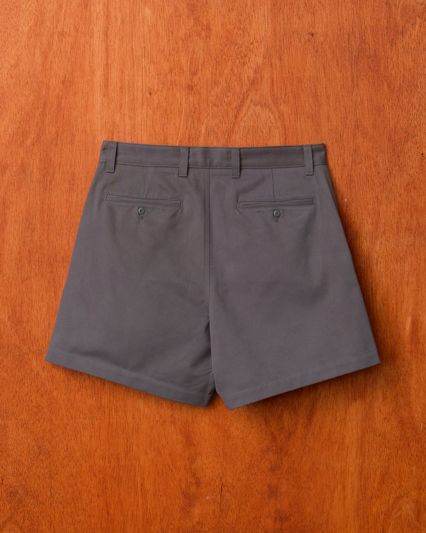PuddleJumper Shorts (Granite Gray)