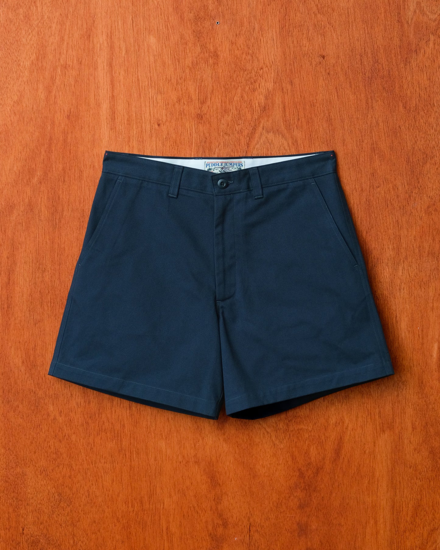 PuddleJumper Shorts (LL Blue)