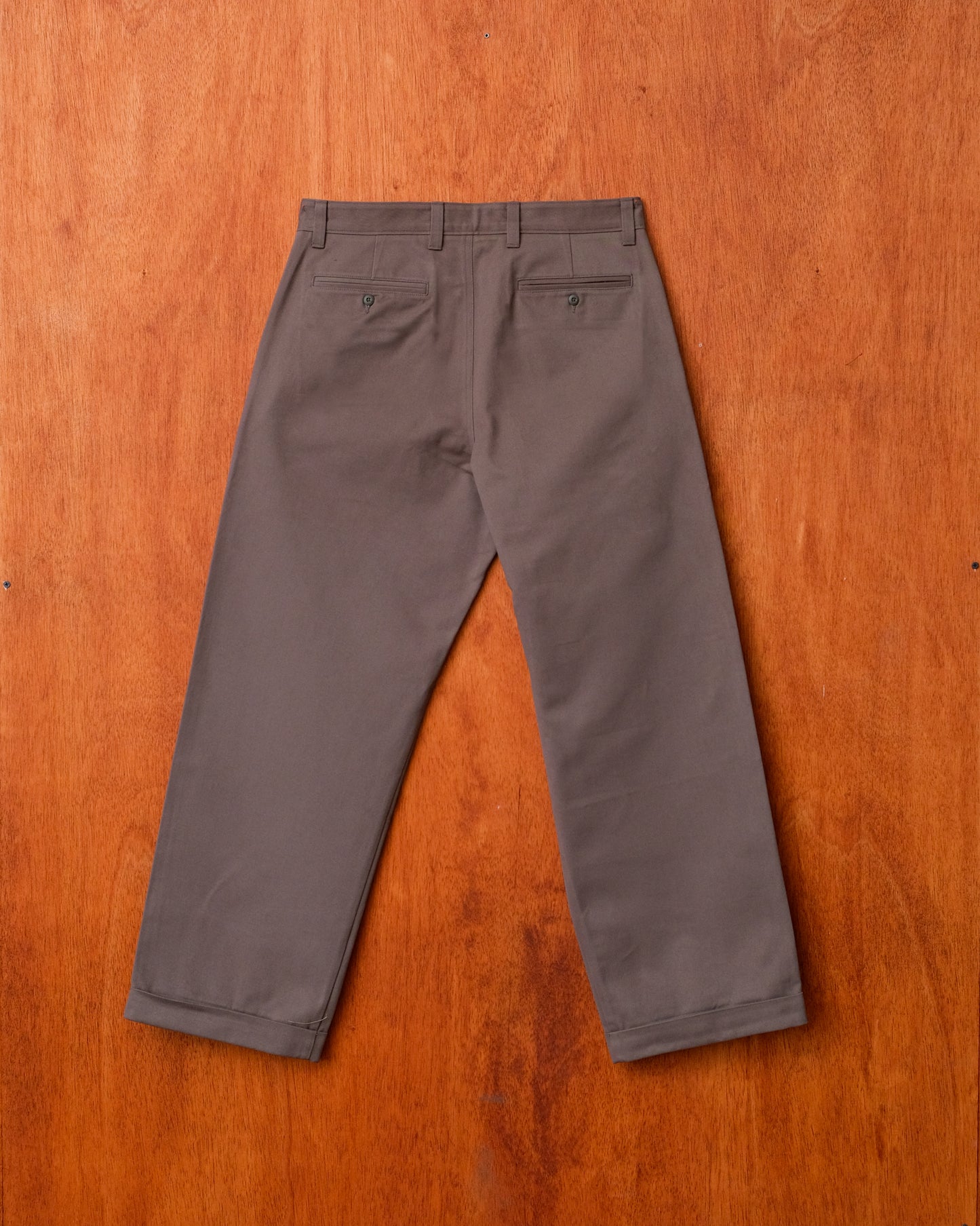 PondHopper Pants (Granite Gray)
