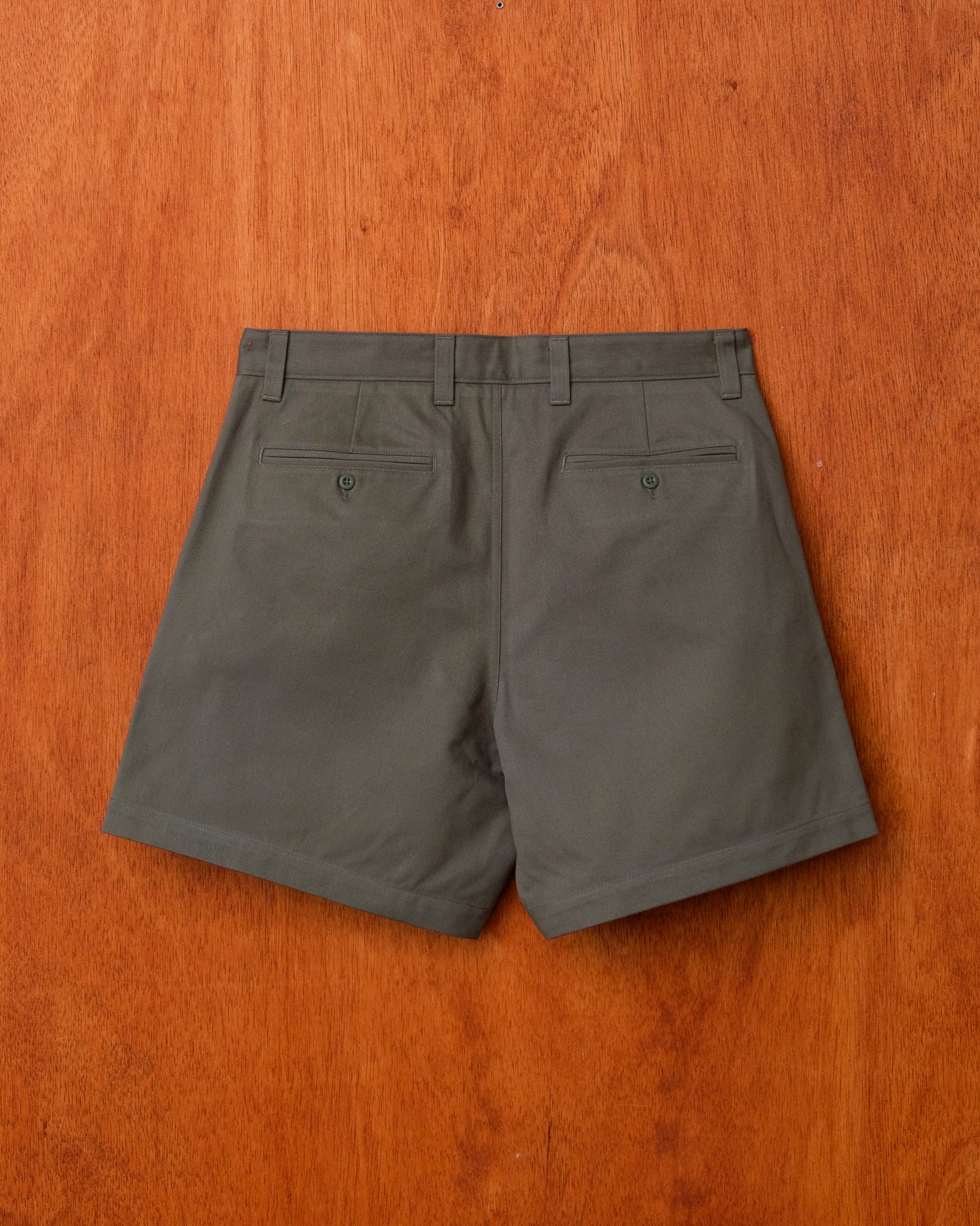PuddleJumper Shorts (Cascade Green)