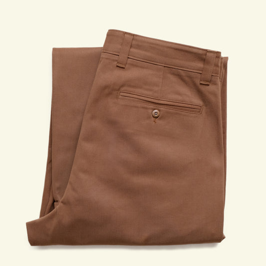 PondHopper Pants (Mudflat Tan)