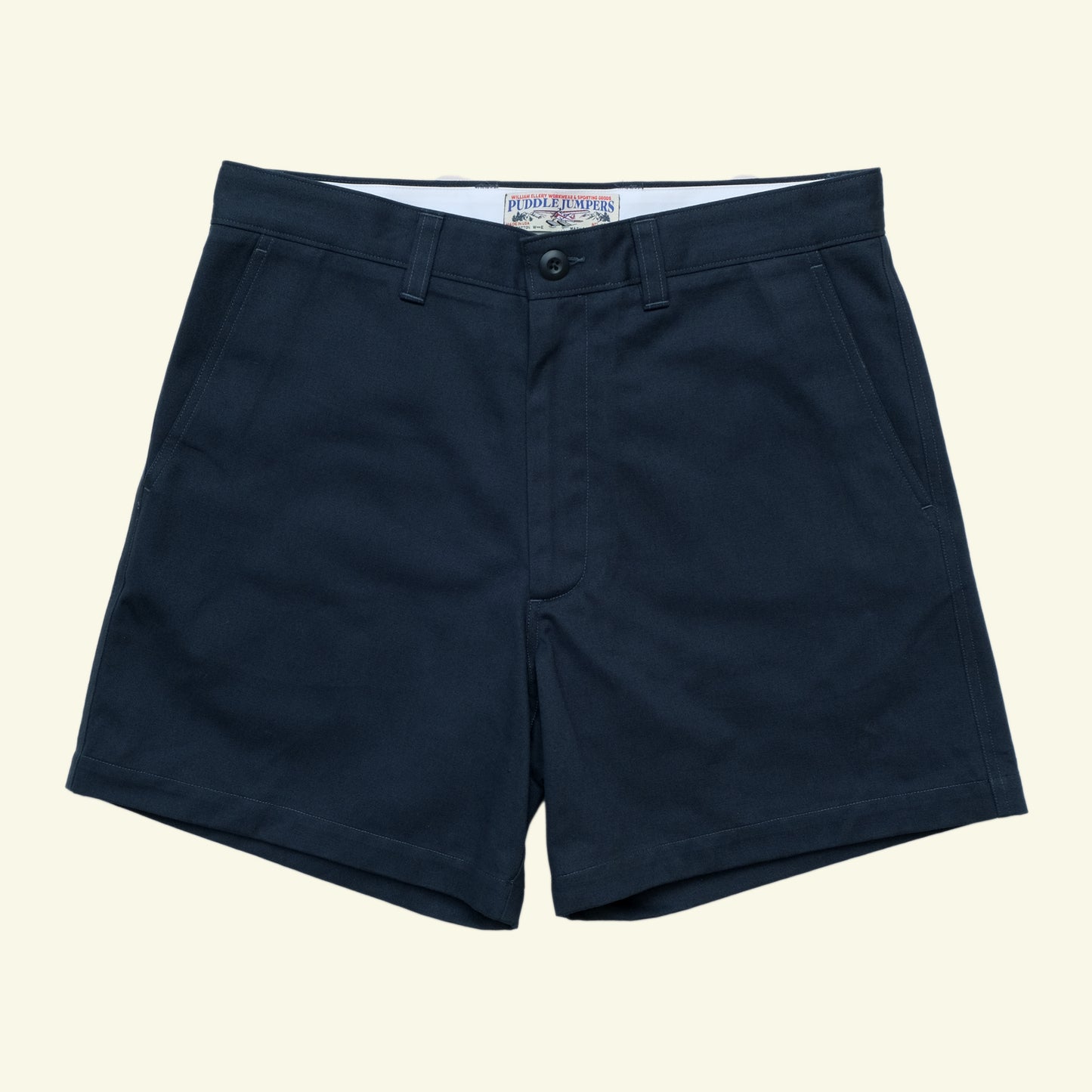 PuddleJumper Shorts (LL Blue)