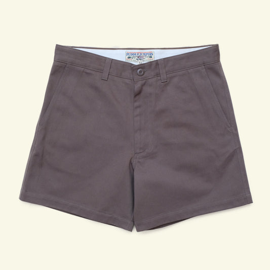 PuddleJumper Shorts (Granite Gray)