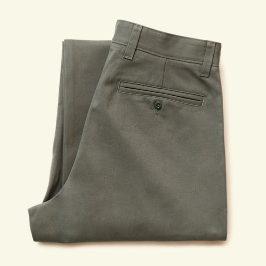 PondHopper Pants (Cascade Green)