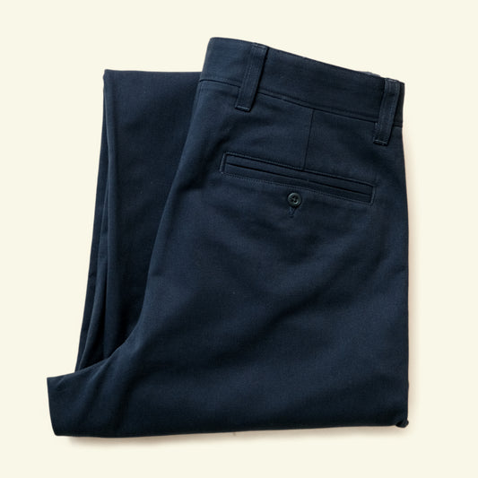 PondHopper Pants (LL Blue)