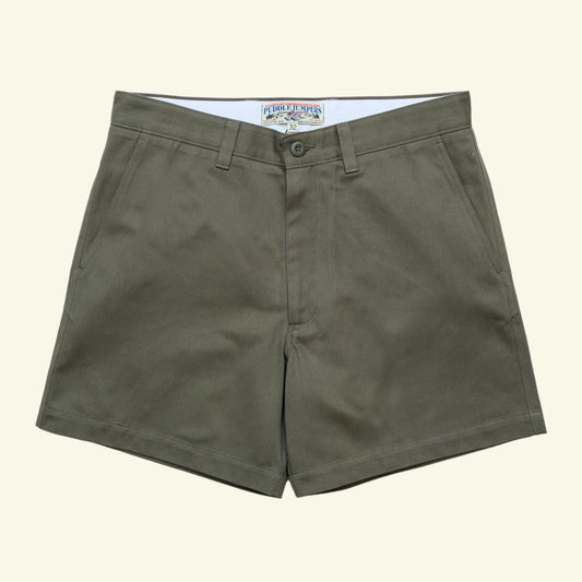 PuddleJumper Shorts (Cascade Green)