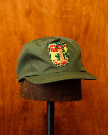 Rainier Hat