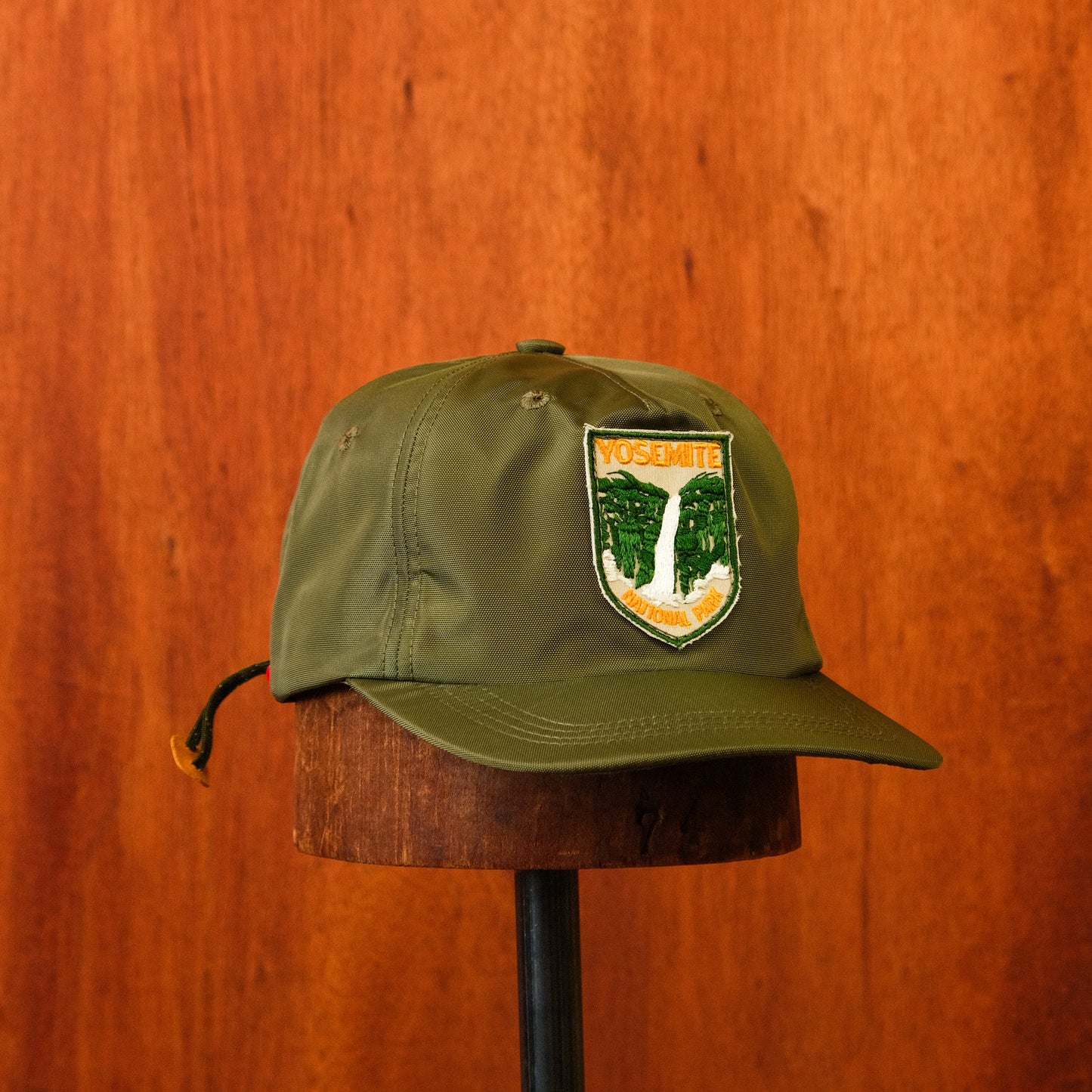 Rainier Hat
