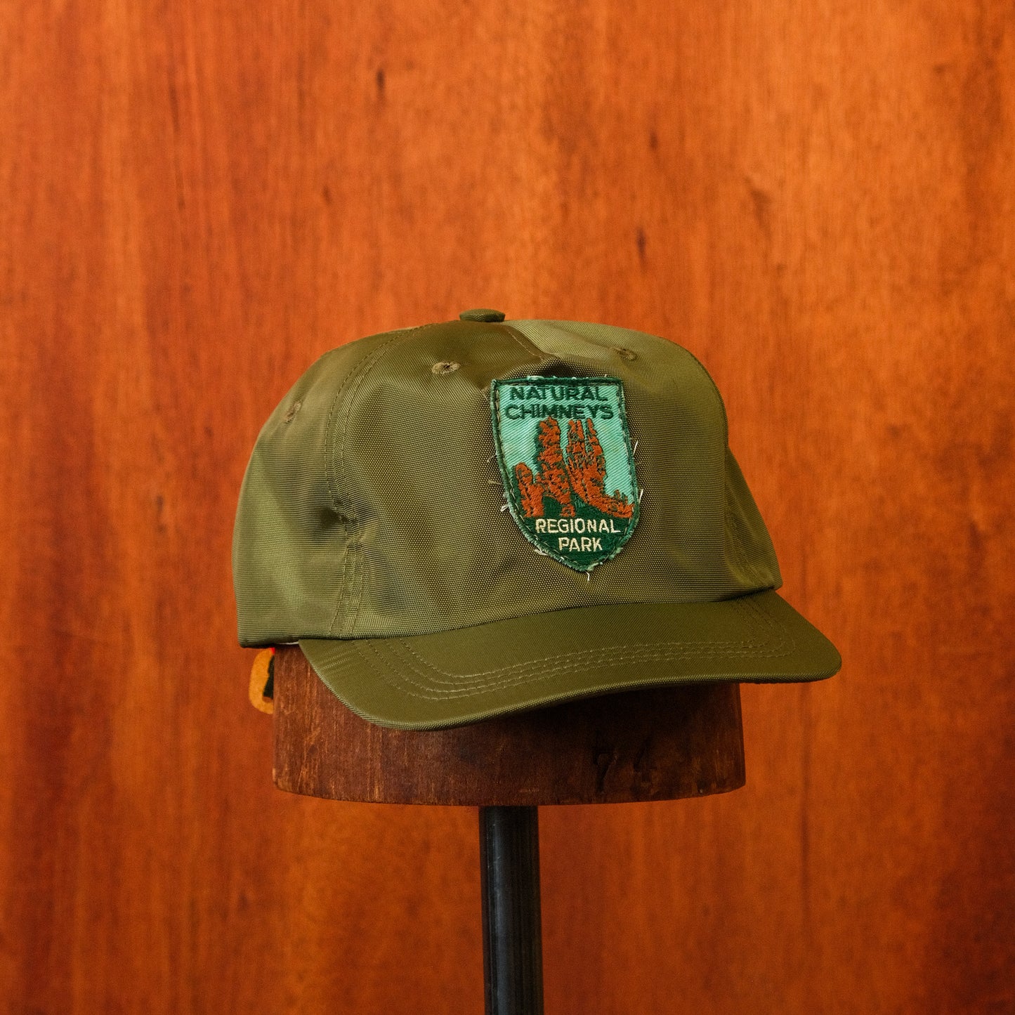 Rainier Hat