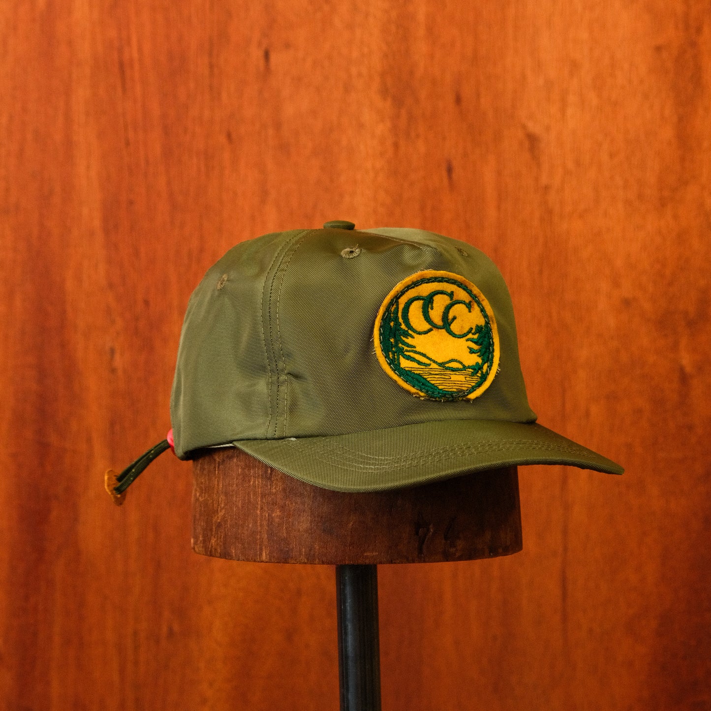 Rainier Hat