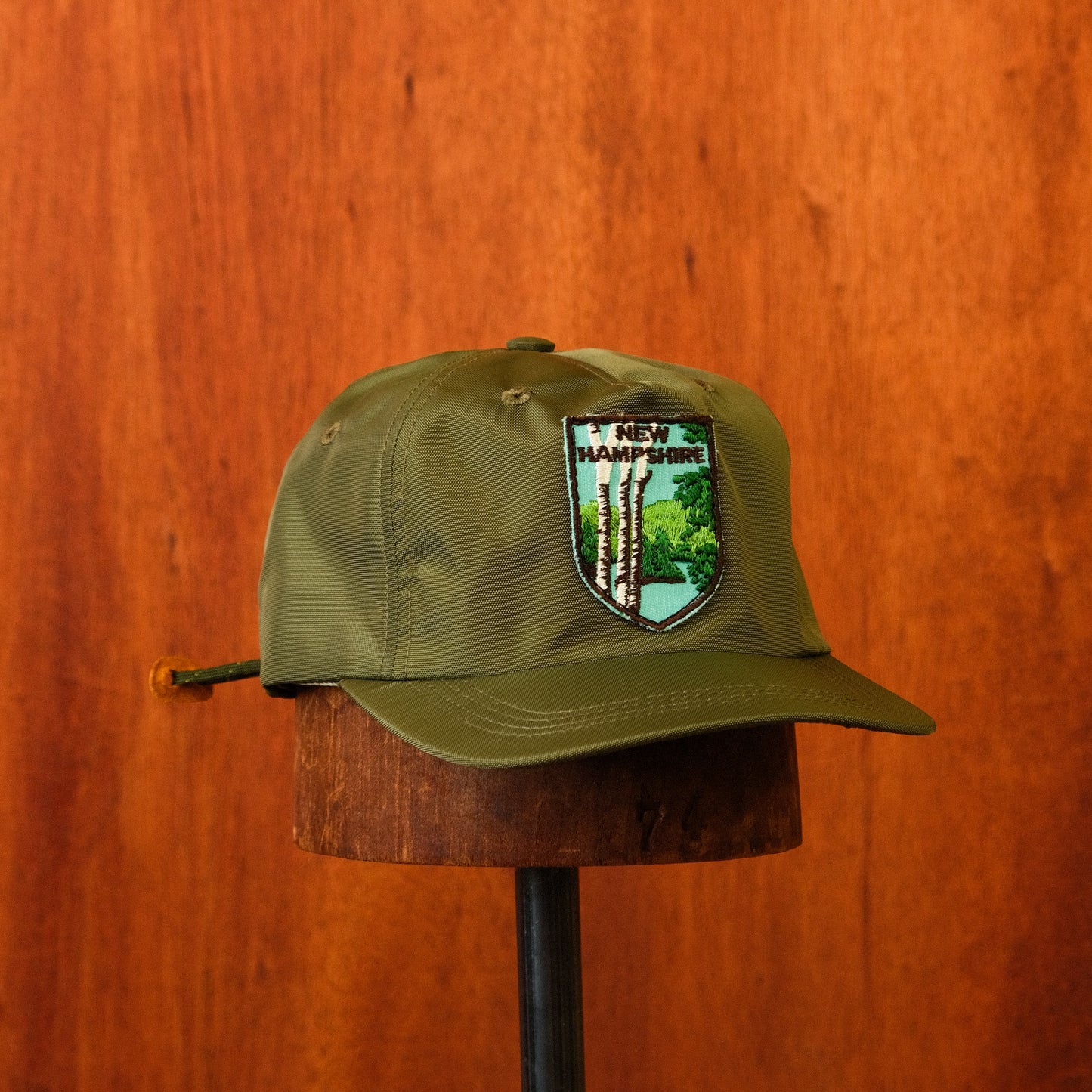 Rainier Hat