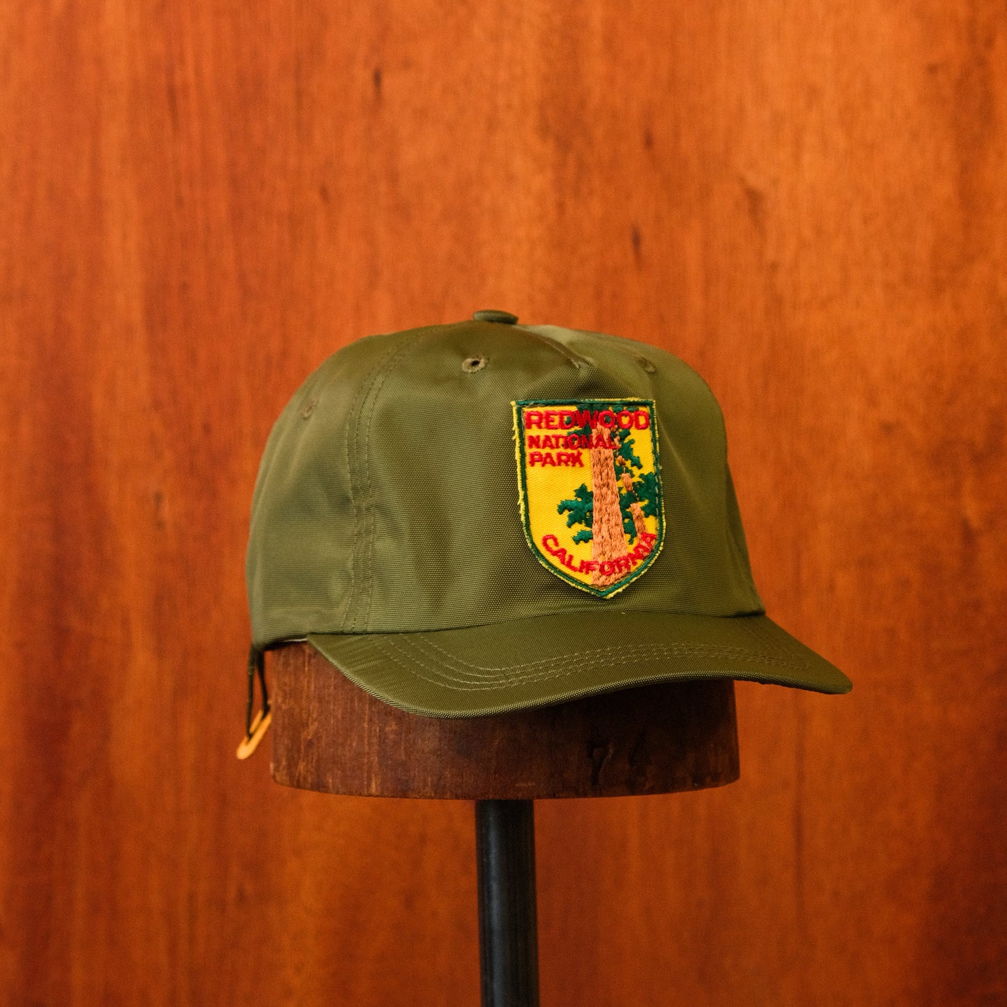 Rainier Hat