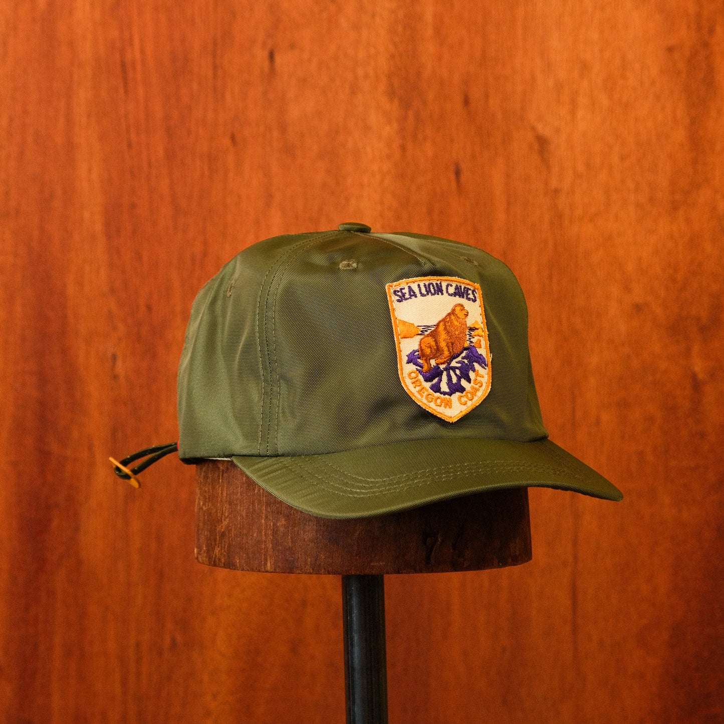 Rainier Hat
