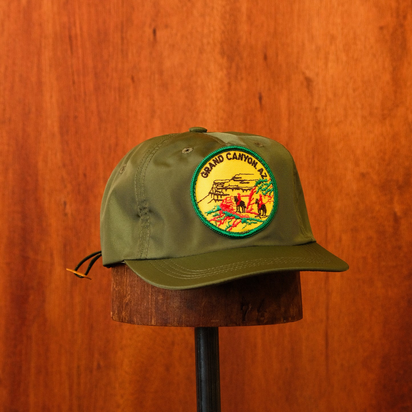 Rainier Hat