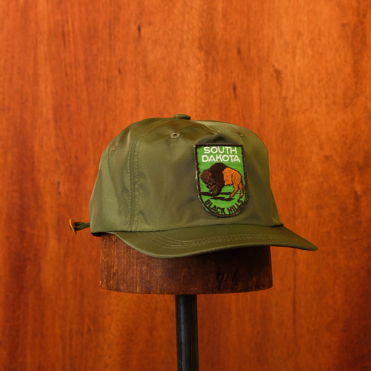 Rainier Hat