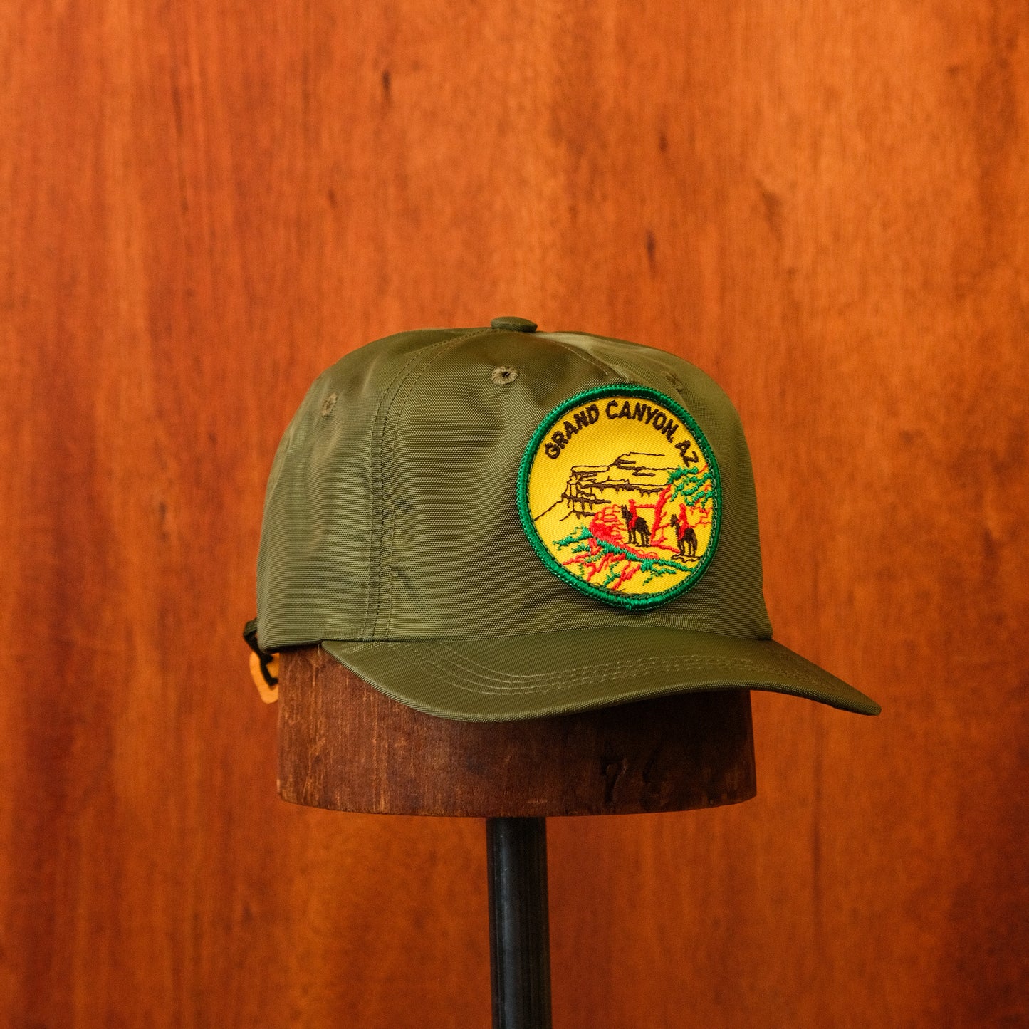 Rainier Hat