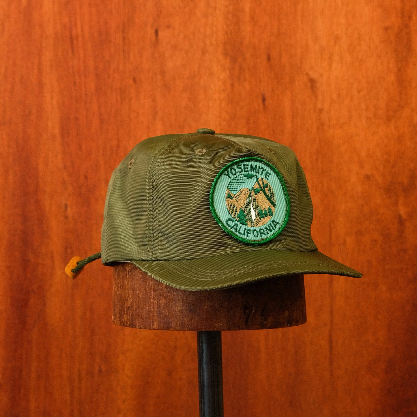 Rainier Hat