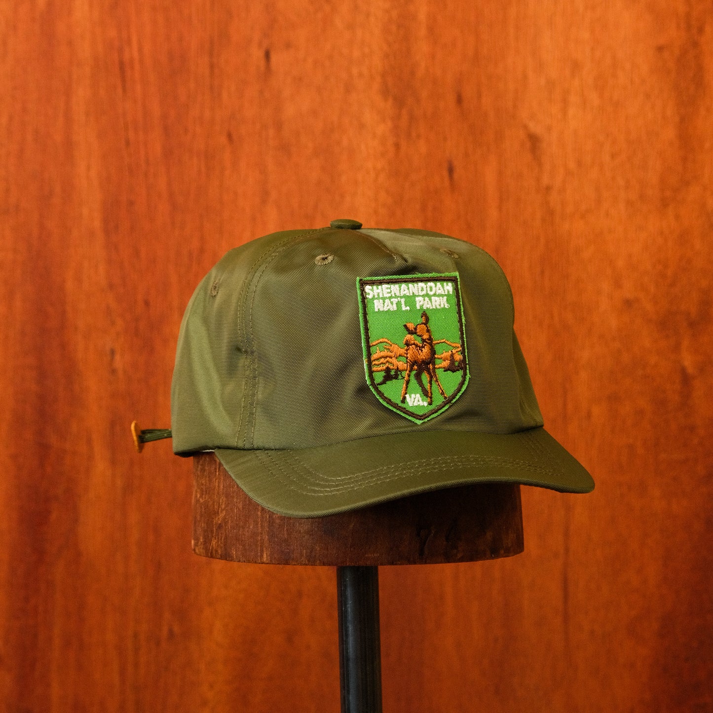 Rainier Hat