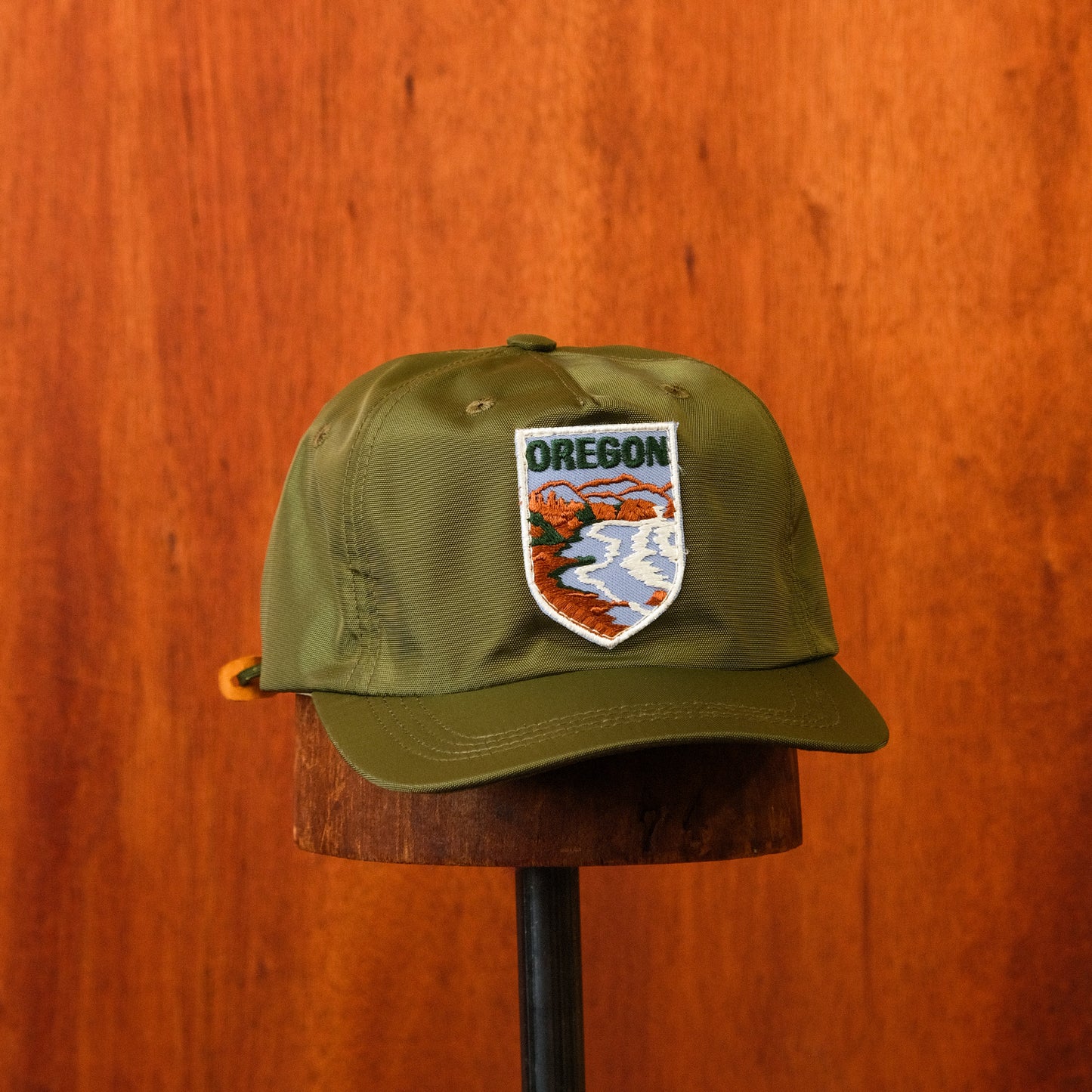 Rainier Hat
