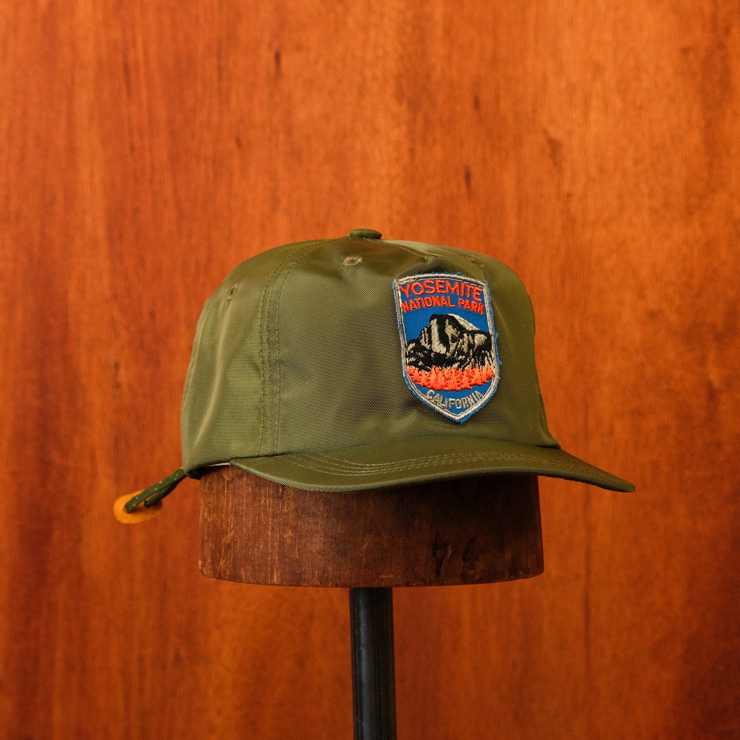 Rainier Hat